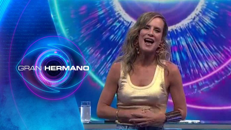 Gran Hermano Chile | Capítulo 63