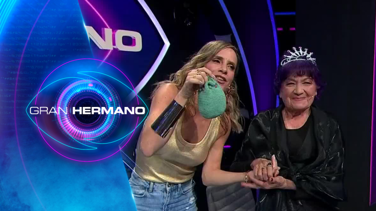 ¡Como reinas! Diana Bolocco y Mónica intercambiaron regalos tras su salida de Gran Hermano