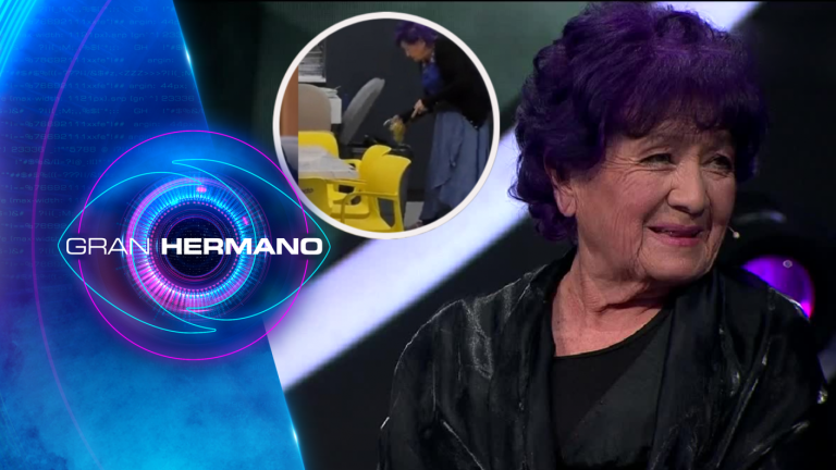 Mónica habló de su disgusto por los porotos que hizo un día Jennifer