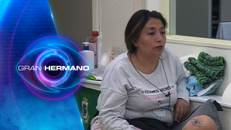 Pincoya preocupada por el futuro de su hijo: “No quiero que le pase lo mismo que a mí”