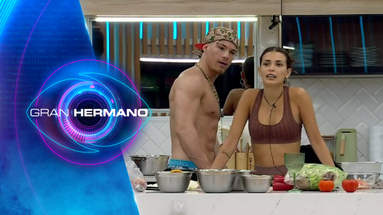 Raimundo fue blanco de las críticas críticas y reclamos por su demora en la cocina: “Se chifla”