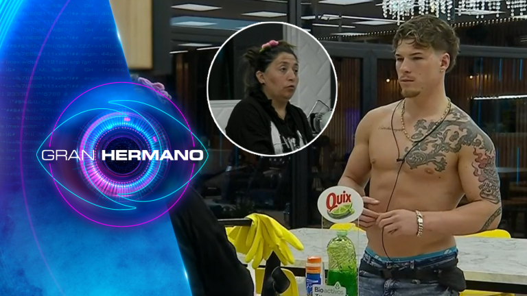 Raimundo justificó votos por repechaje a dolida Pincoya: “No deberían estar enojadas”