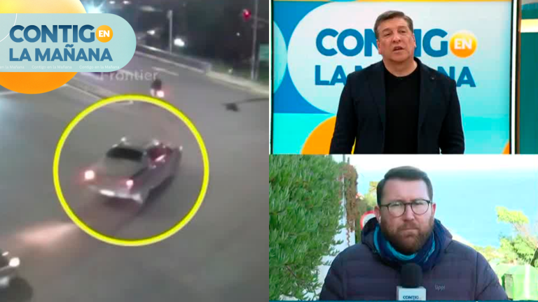 16 camionetas en 35 días: Cae banda de chilenos que delinquía en Argentina