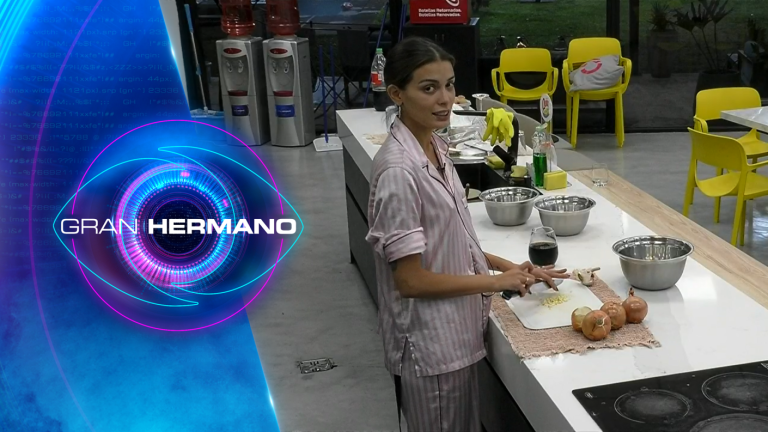 Coni hizo sensible mea culpa tras conflictos: “Quiero salir mejor de lo que entré”