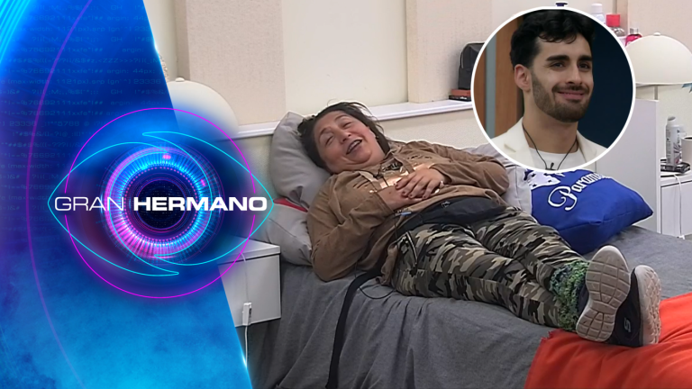 Pincoya se sinceró sobre su relación con Jorge: “Lo quiero, pero...”