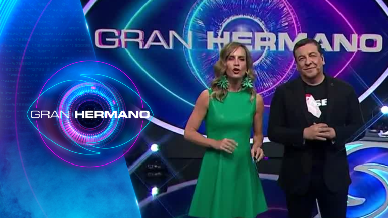Gran Hermano Chile | Capítulo 67