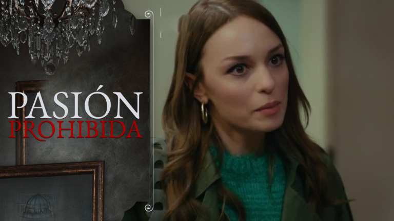 Ender se opuso a ayudar a Cansu luego de ser despedida de la casa de Hasan Ali