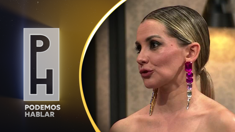 Rayén Araya contó cómo tuvo que lidiar con su padre como agente de la DINA