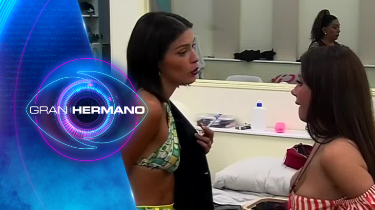 “Es un falso de mier…”: Coni se cansó de Raimundo y no quiere verlo más