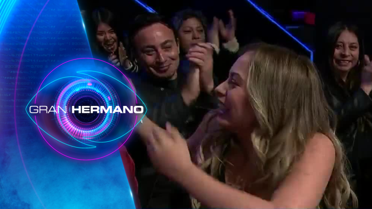 ¡Skarleth será la última jugadora que ingresará a Gran Hermano!