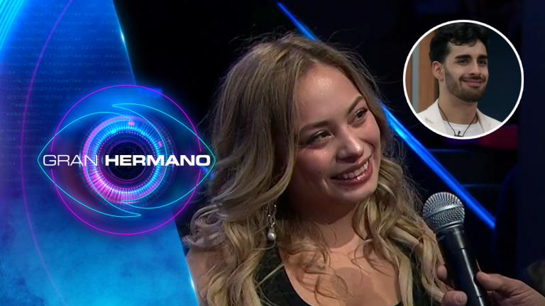 “Lo veo con otro ojitos”: Skarleth se refirió a su amistad con Jorge