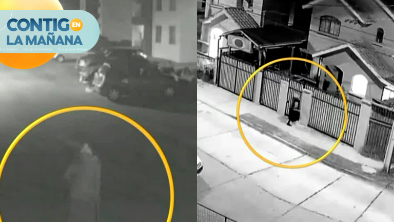 ¡Impacto! Sicario se disfrazó de abuelita para matar a mujer por encargo del hijo