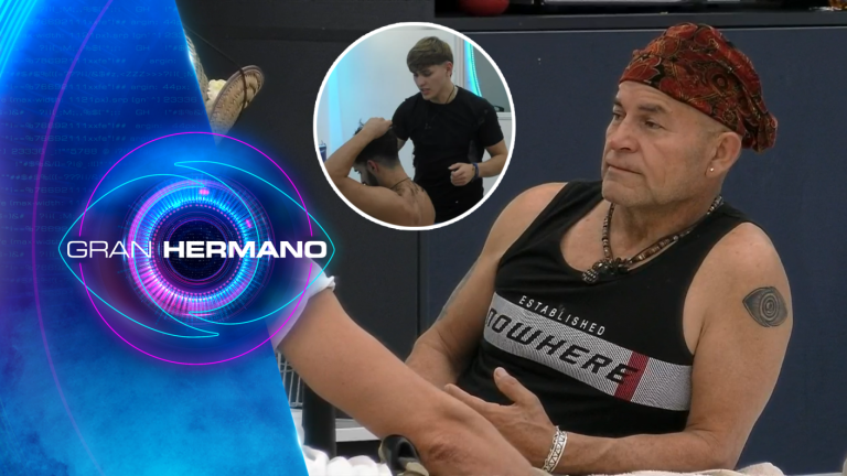 Francisco sintió pesar por Jorge y Hans: “Quedaron solos”