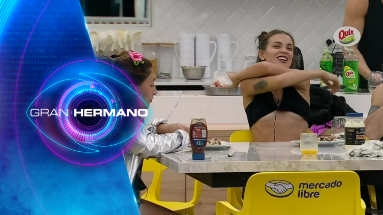 “¡Quedó la cag…!”: Coni contó su versión de la pelea con Trini a la casa