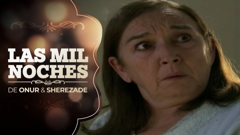 “Voy a olvidar que has sido mi mujer”: Burhan no está de acuerdo con la ayuda de su esposa a su nieto