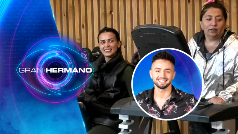 Coni desclasificó la cualidad física de Bambino que más le gustaba