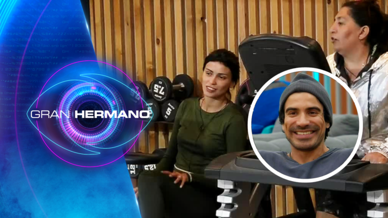 Coni advirtió a Seba ante su regreso a Gran Hermano: “Lo vamos a sacar a patadas en la…”