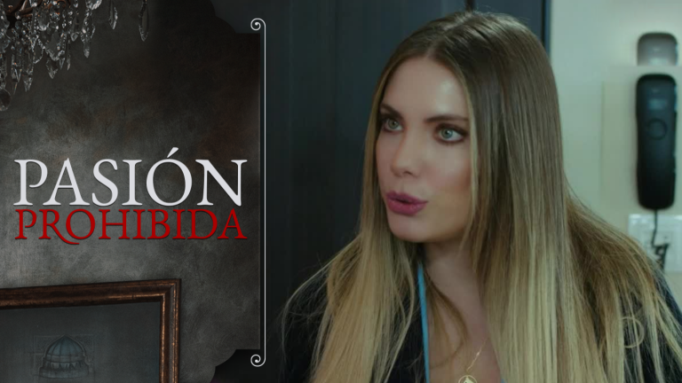 “Ender y Sahika me contrataron”: Cansu trató de contarle la verdad a Yildiz