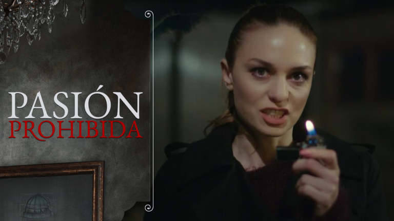 “Es momento de que sientan lo que me hicieron sentir”: Cansu prendió fuego a la casa de Cagatay