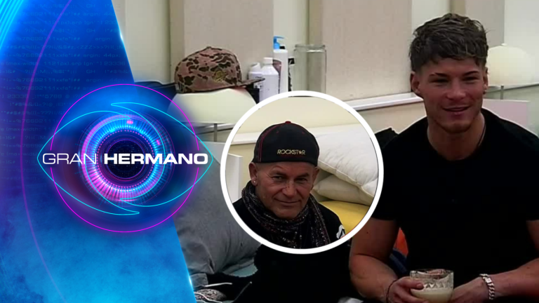 “No me lo imaginé así”: Raimundo reveló su primera impresión al conocer a Francisco