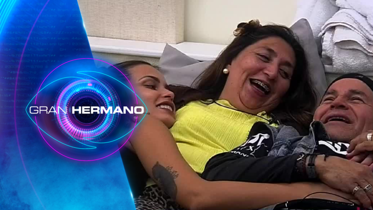 Francisco se puso al día y regresó con las reglas aprendidas a Gran Hermano: “Me apliqué”