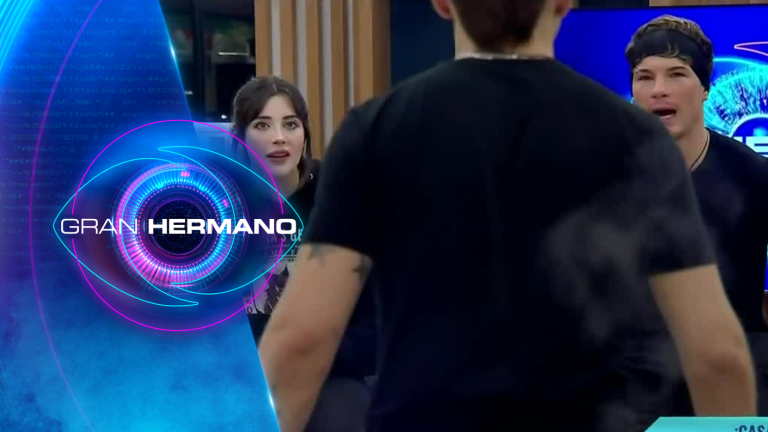 Francisco dejó a todos con la boca abierta tras mostrar increíble talento: “¡La cag…!”