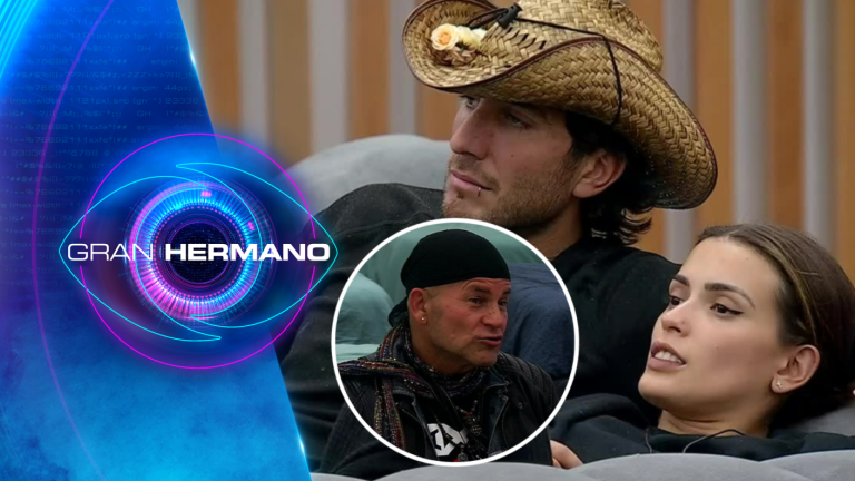 Coni valoró los límites que le pone Francisco: “Me gusta que me atrincheren”