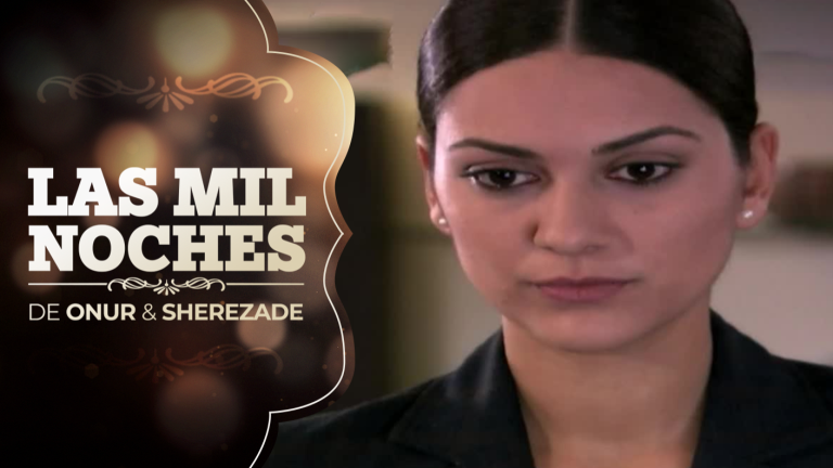 “Sólo va a ser una noche”: Sherezade se negó a viajar a Dubái con Onur