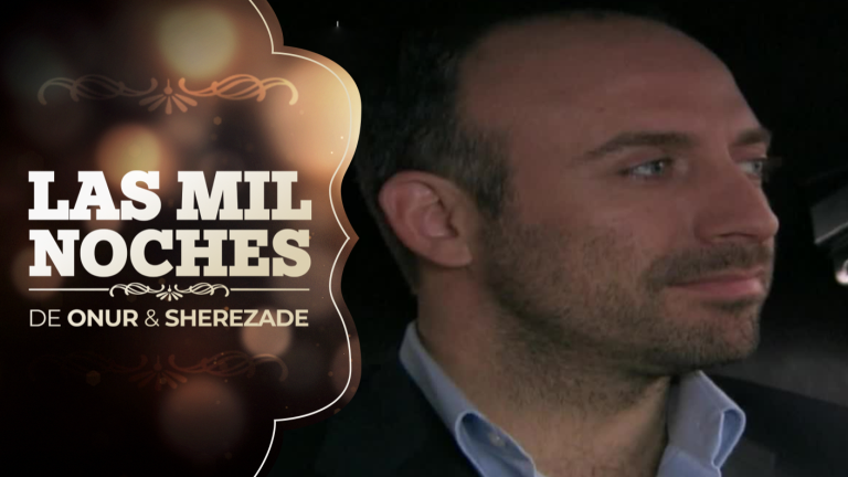 Las Mil Noches de Onur & Sherezade | Capítulo 5