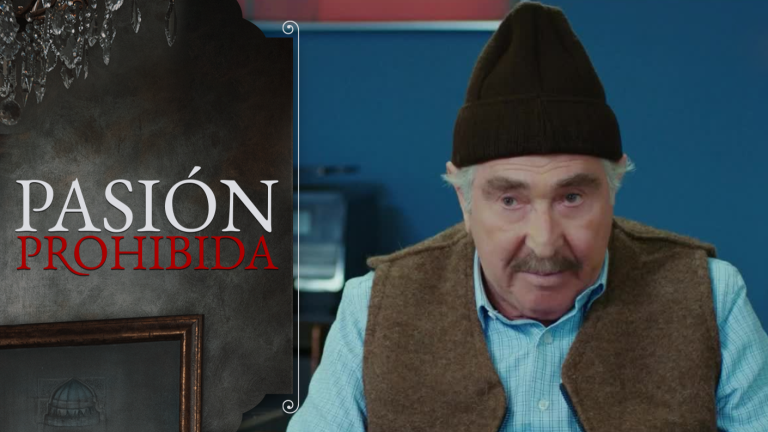 “No debes dejar que los separe”: Hasan Ali quiere ayudar a Yildiz a recuperar a su hijo