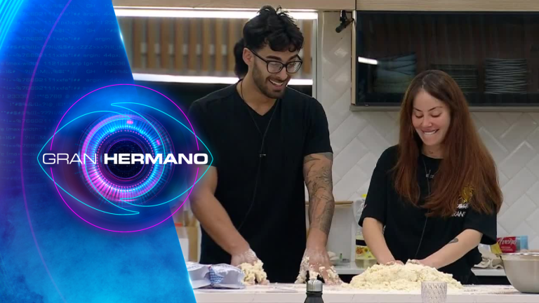 Ignacia Michelson intentó boicotear el pan de Jorge: “Eres paupérrima”