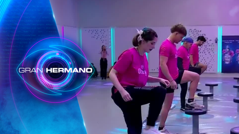 Equilibrio y resistencia: Este es el nuevo líder de la semana en Gran Hermano