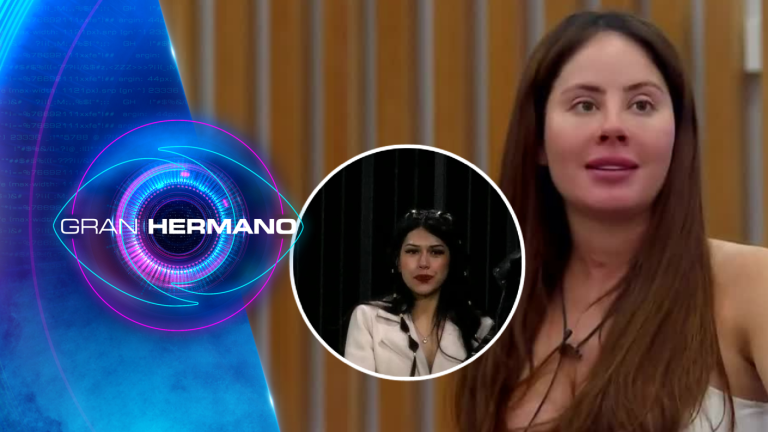 Ignacia Michelson se fue en picada contra Eskarcita por sus dichos sobre Francisco