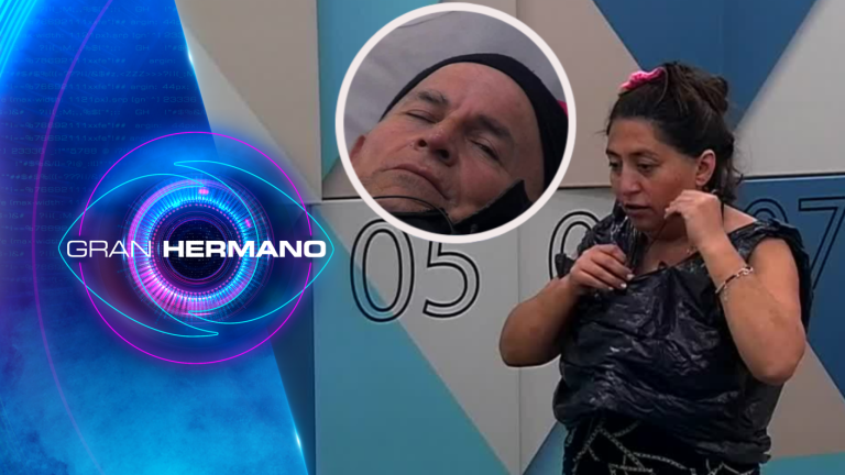 “Subiré un montón de videos”: Pincoya comenzó a planear lo que hará cuando salga de Gran Hermano