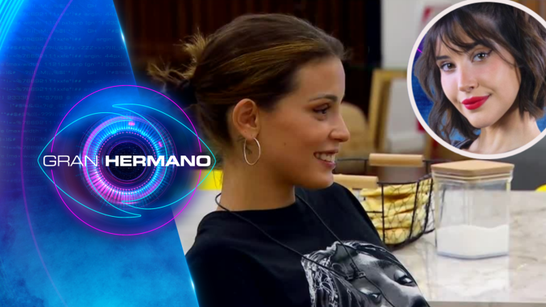 “Es como el tipo de mujer que me gusta”: A Coni le atrae la “onda” de iCata