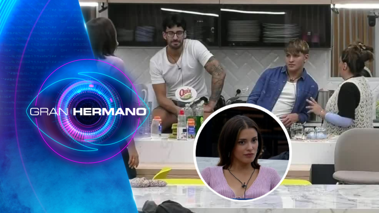 Coni y Pincoya ofrecieron un pacto a Jorge y Hans ante los regresos del repechaje