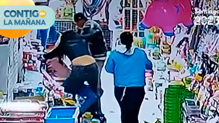 Comerciantes chinos abandonan Barrio Meiggs ¿Por qué se están yendo?