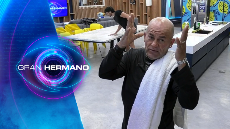 Francisco dedicó tierno mensaje a su familia: “Bendiciones para todos”