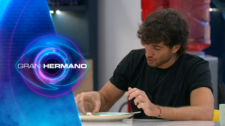 ¿Se dio cuenta? Fede preocupado por ser expuesto ante Coni