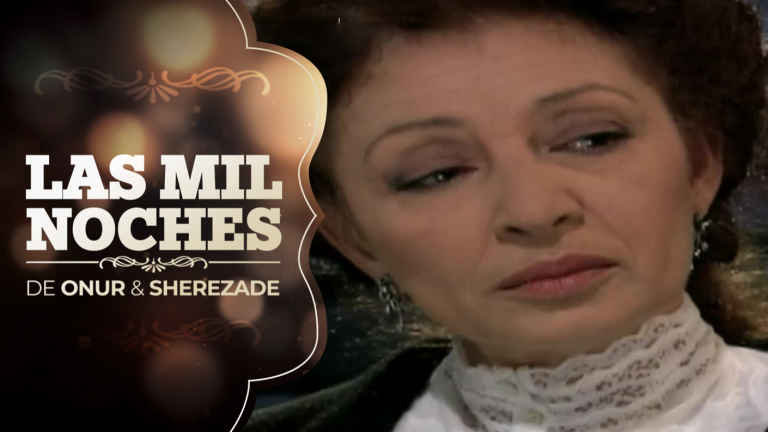 “Ha luchado tanto”: Feride se enteró que Sherezade tuvo que pagar mucho dinero para operar a su hijo