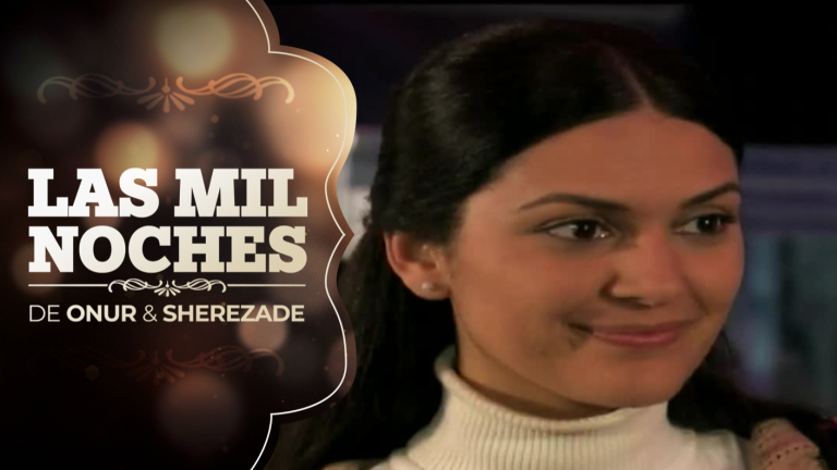 Capítulo 7 | Revisa el adelanto de Las Mil Noches de Onur & Sherezade