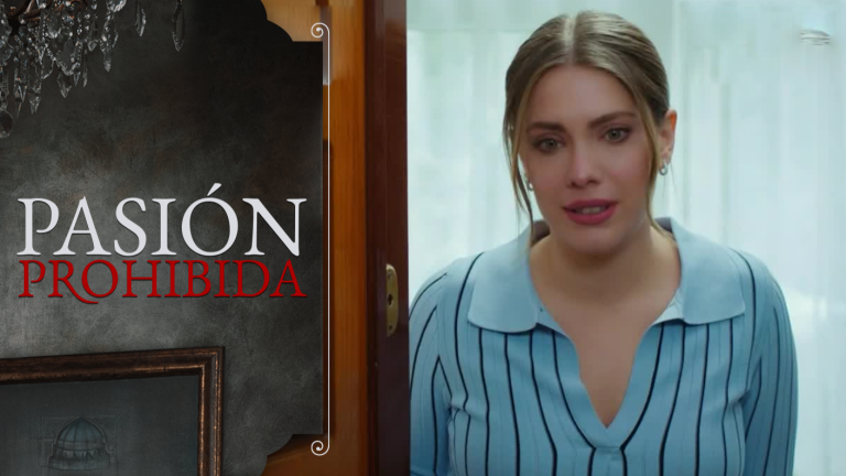 “Podría darte una nueva oportunidad”: Cagatay llevó a Halitcan a visitar a Yildiz