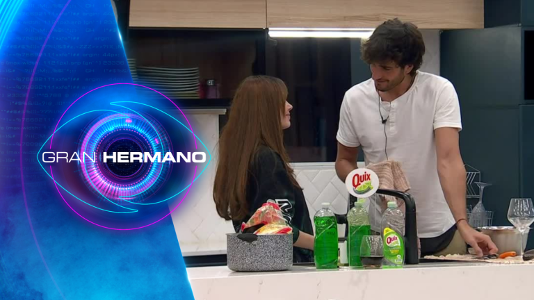 Ignacia Michelson teme por una posible renuncia de Fede tras conflicto con Coni