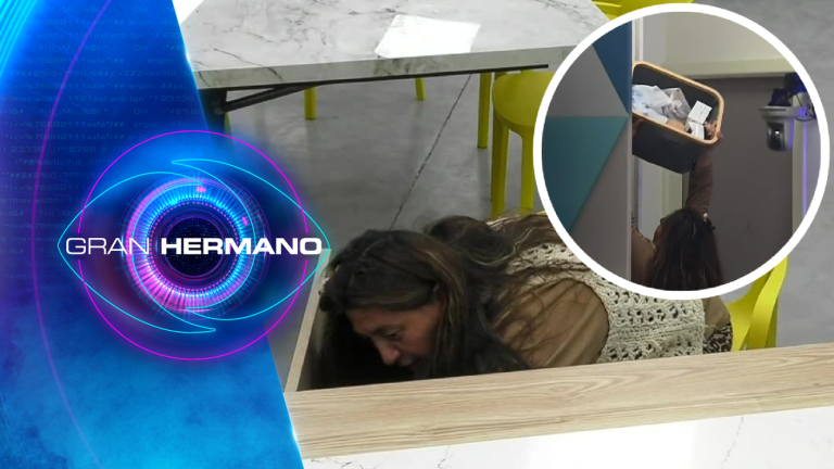 Pincoya se aseguró por el repechaje y guardó toda su comida: “Conozco a estos bichos”