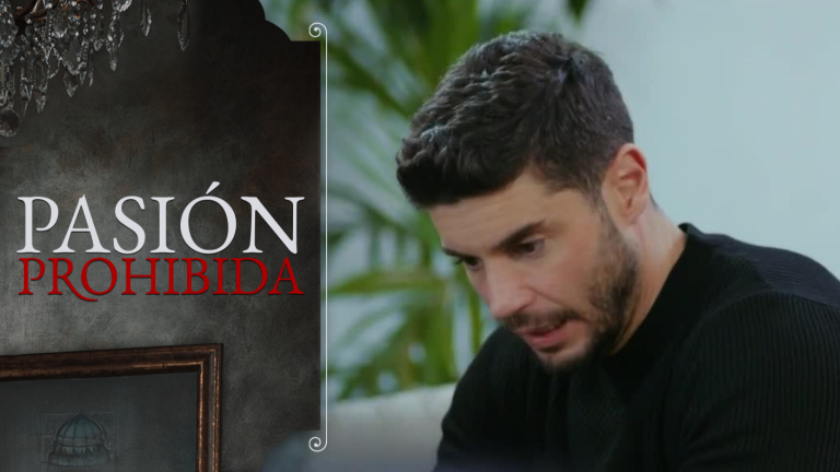 Pasión Prohibida | Capítulo 209