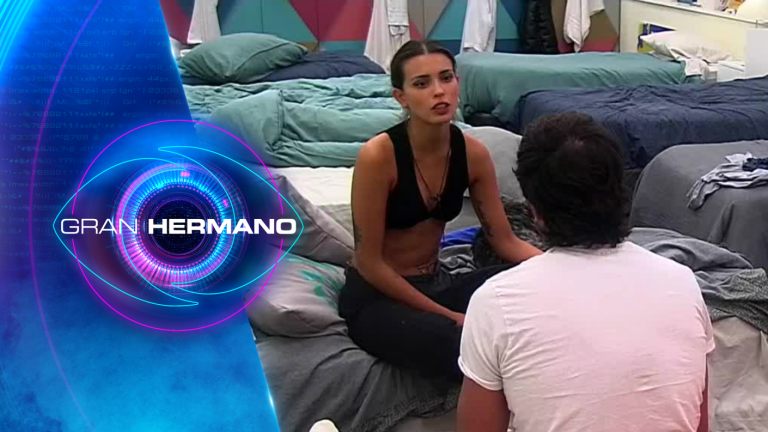 “Confié plenamente en ti…”: Coni le reclamó a Fede sobre su voto en el recpechaje en Gran Hermano