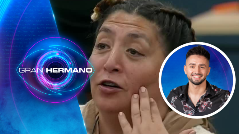 Pincoya solidarizó con Alessia y también terminó su relación con Bambino