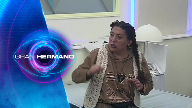 Pincoya le declaró la guerra a Fede: “Haberme traído a la tipa…”