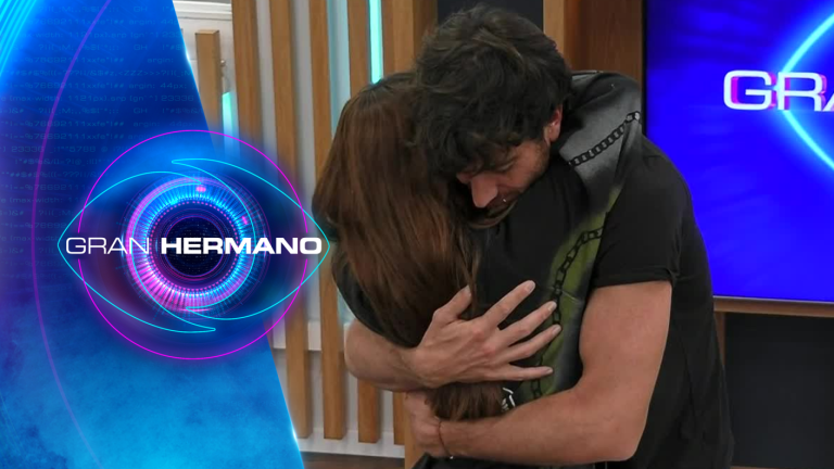 Fede se despidió entre lágrimas de Gran Hermano: “No me dio la cabeza”