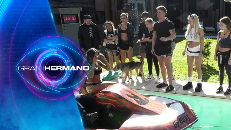 ¡Resistencia a prueba! Competencia tendrá a los jugadores pedaleando por 24 horas